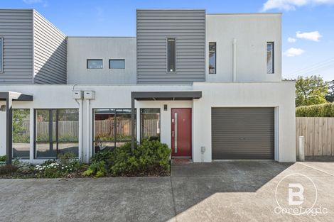 Property photo of 1/23 Gillies Street South Alfredton VIC 3350