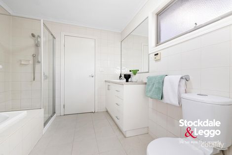 Property photo of 3/8 Windermere Crescent Gladstone Park VIC 3043