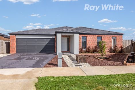 Property photo of 4 Mombassa Drive Wollert VIC 3750