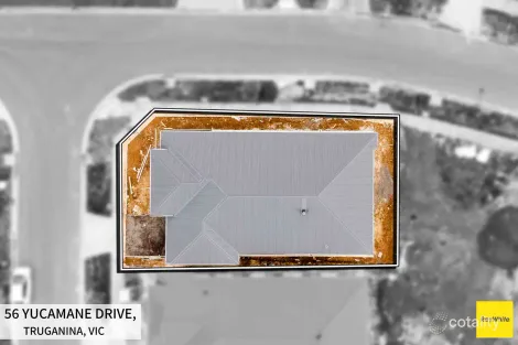 Property photo of 56 Yucamane Drive Truganina VIC 3029