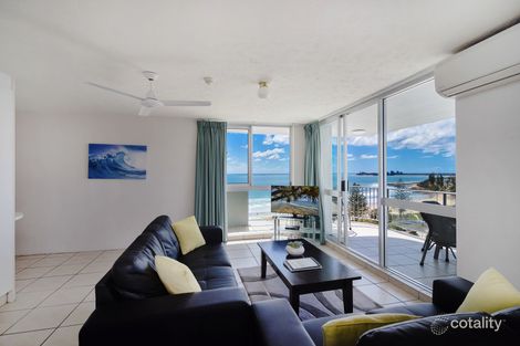 Property photo of 49/174 Alexandra Parade Alexandra Headland QLD 4572