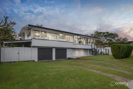Property photo of 19 Dibbil Street Chermside West QLD 4032