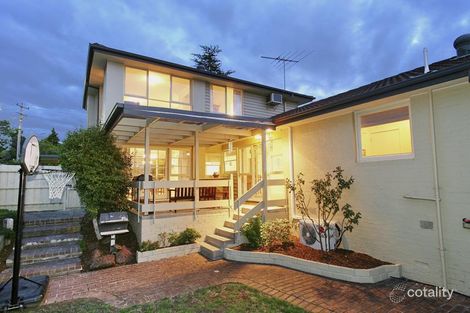 Property photo of 63 Winston Drive Doncaster VIC 3108