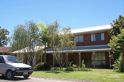 3 Risdon St, Carindale, QLD 4152