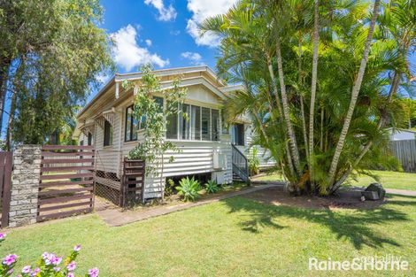 21 Charles St, Pialba, QLD 4655