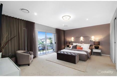 Property photo of 27 Boyd Street Cabramatta West NSW 2166