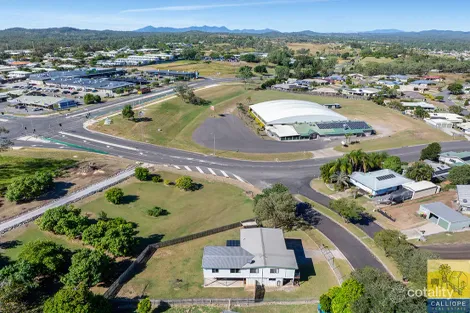 Property photo of 4 Liffey Way Calliope QLD 4680