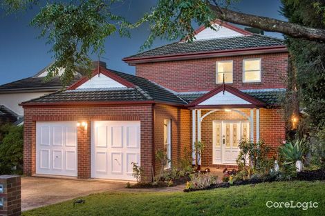 Property photo of 6 Stevens Close Kew VIC 3101
