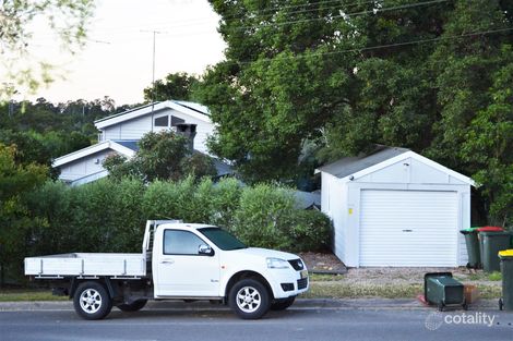 Property photo of 1/11 Hope Street Blaxland NSW 2774