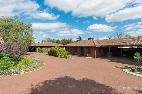 Property photo of 7/190 Fern Road Wilson WA 6107