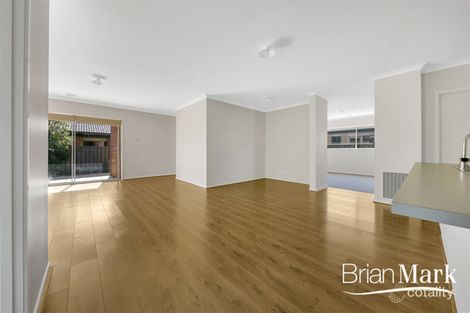 Property photo of 11 Orvalia Road Manor Lakes VIC 3024