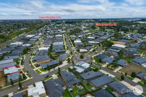Property photo of 44 Signature Drive Alfredton VIC 3350
