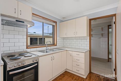 Property photo of 17 Hughes Drive Albion Park NSW 2527