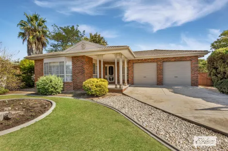 Property photo of 208 Mackenzie Street West Kangaroo Flat VIC 3555