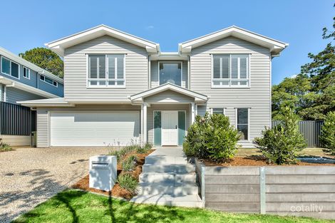 9 Jarvis St, Stafford Heights, QLD 4053