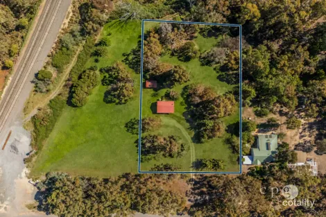 Property photo of 6 Wright Street Elphinstone VIC 3448