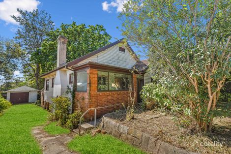 Property photo of 109 Ryde Road Hunters Hill NSW 2110