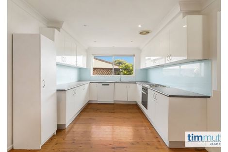 Property photo of 5 Cambrai Place Milperra NSW 2214