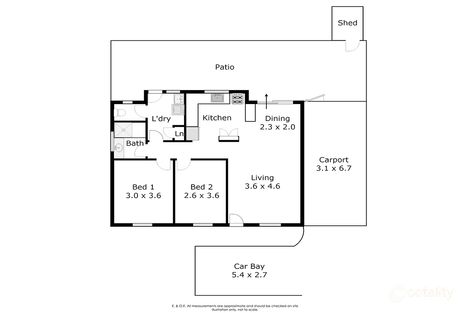 Property photo of 7/190 Fern Road Wilson WA 6107