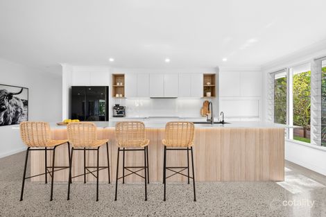 Property photo of 3 Victory Crescent Sunrise Beach QLD 4567