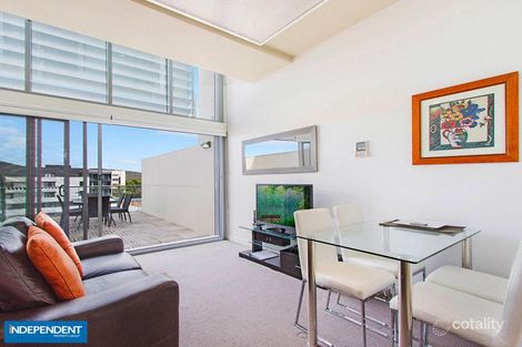 Property photo of 53/22 Lonsdale Street Braddon ACT 2612