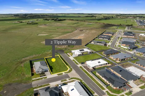 Property photo of 2 Tipple Way Wonthaggi VIC 3995