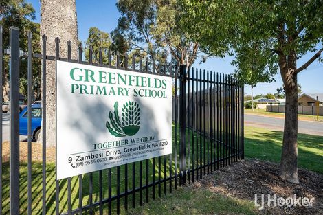Property photo of 90 Waldron Boulevard Greenfields WA 6210