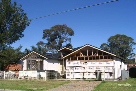 49 Amalfi St, Lurnea, NSW 2170