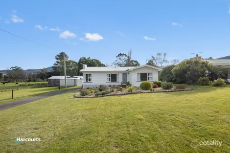 57/59 Mountain River Rd, Grove, TAS 7109