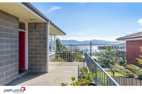 Property photo of 43 Cornwall Street Rose Bay TAS 7015