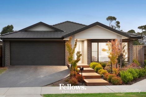 Property photo of 9 Western Barred Place Longwarry VIC 3816