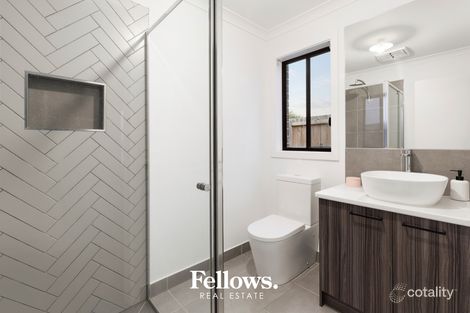 Property photo of 9 Western Barred Place Longwarry VIC 3816