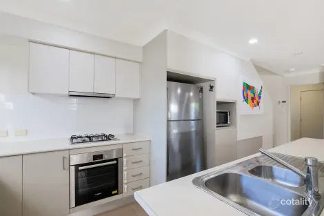 Property photo of 6/2316 Sandgate Road Boondall QLD 4034