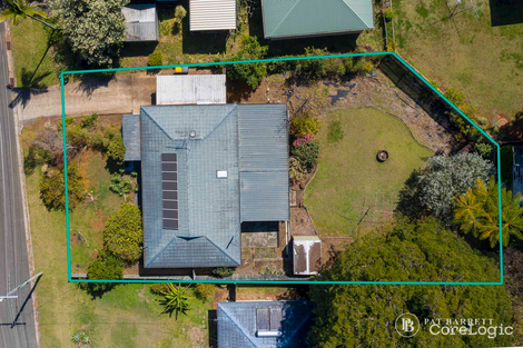 Property photo of 2B Wharton Street Wellington Point QLD 4160