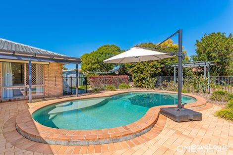 Property photo of 18 Oakmont Street Rothwell QLD 4022