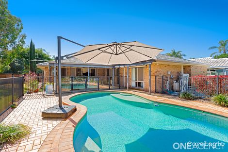 Property photo of 18 Oakmont Street Rothwell QLD 4022