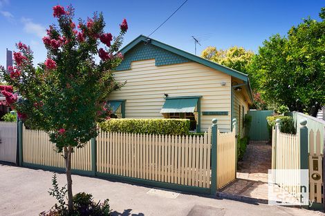 22 Charlotte St, Collingwood, VIC 3066