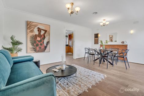 Property photo of 22 Claremont Street Fawkner VIC 3060