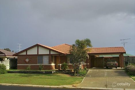 Property photo of 2 Amberley Loop Dunsborough WA 6281