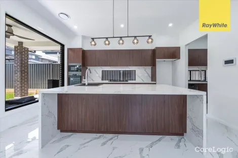 Property photo of 19 Coraki Road Colebee NSW 2761