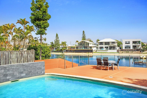 3 Maureen Ct, Broadbeach Waters, QLD 4218
