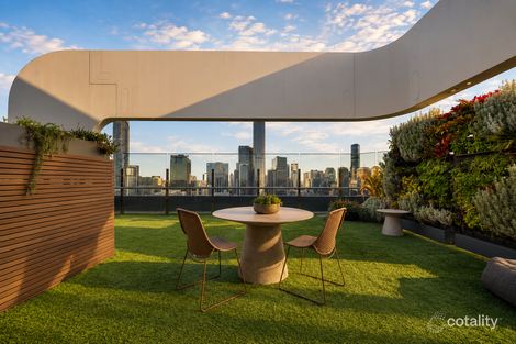 1256/58 Hope St, South Brisbane, QLD 4101