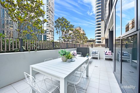 302/5 Wentworth Pl, Wentworth Point, NSW 2127