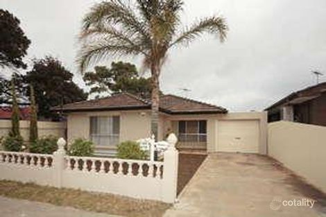 Property photo of 138 Cedar Avenue Royal Park SA 5014