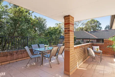 18/20-24 Muriel St, Hornsby, NSW 2077