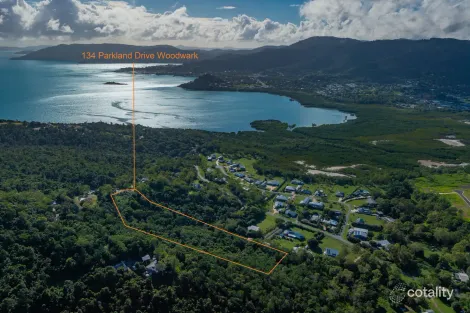 134 Parkland Dr, Woodwark, QLD 4802