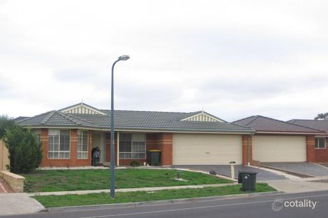 Property photo of 11 Stockton Drive Cairnlea VIC 3023