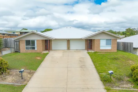 4 PANDANUS ST, GYMPIE, QLD 4570