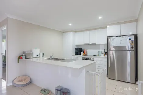 Property photo of 4 Pandanus Street Gympie QLD 4570