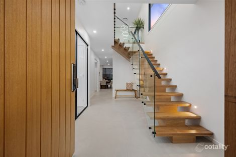 Property photo of 3 Ironbark Court Bahrs Scrub QLD 4207